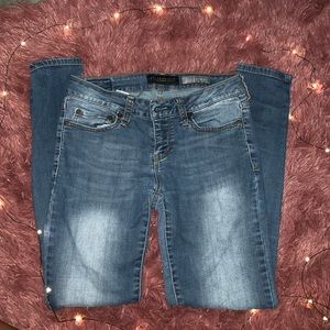 Aeropostale jegging jeans